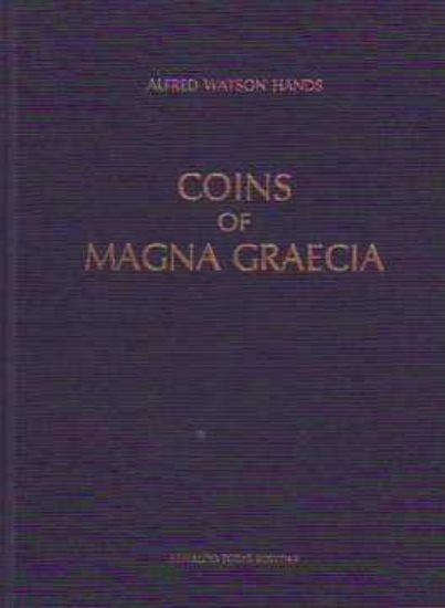 Immagine di Coins of Magna Graecia